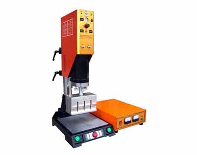 OL-1526超聲波塑焊機